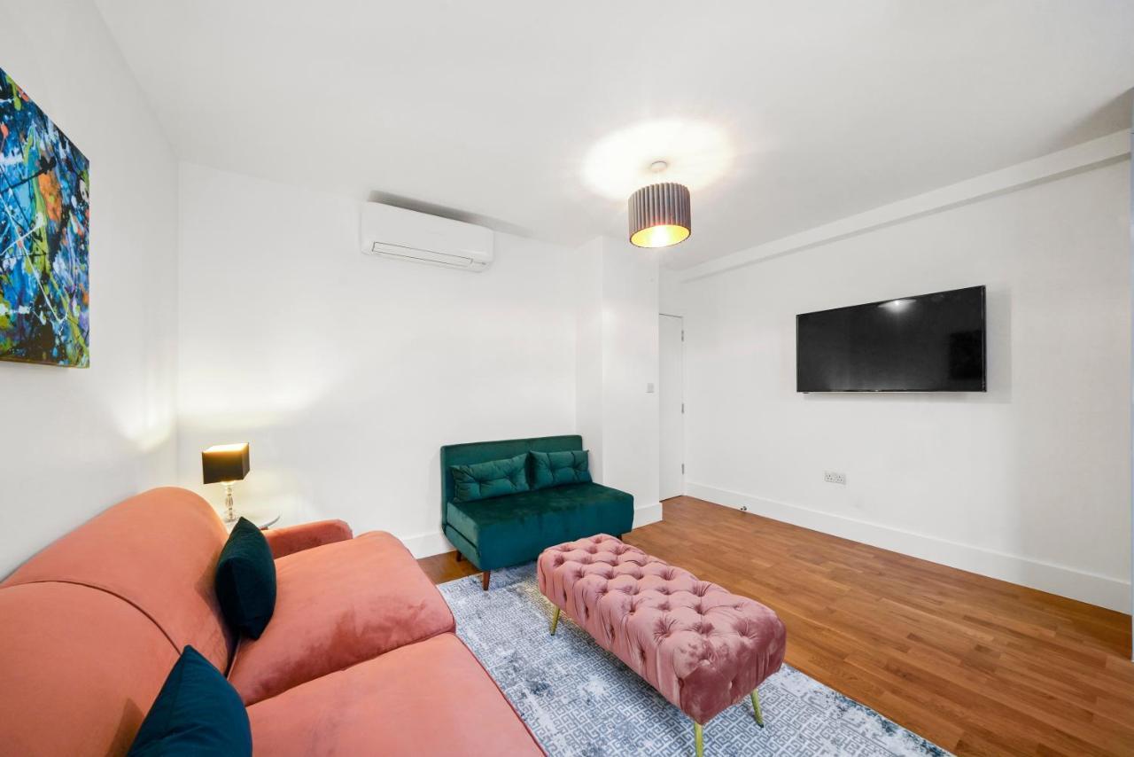 Apartment Hububb - Hyde Park, South Kensington