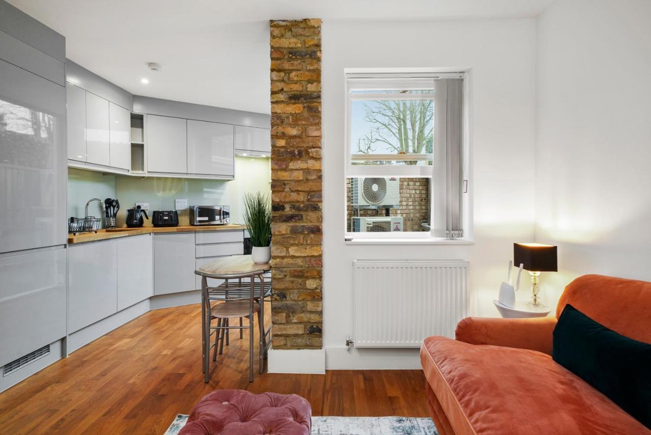 Hububb - Hyde Park, South Kensington *