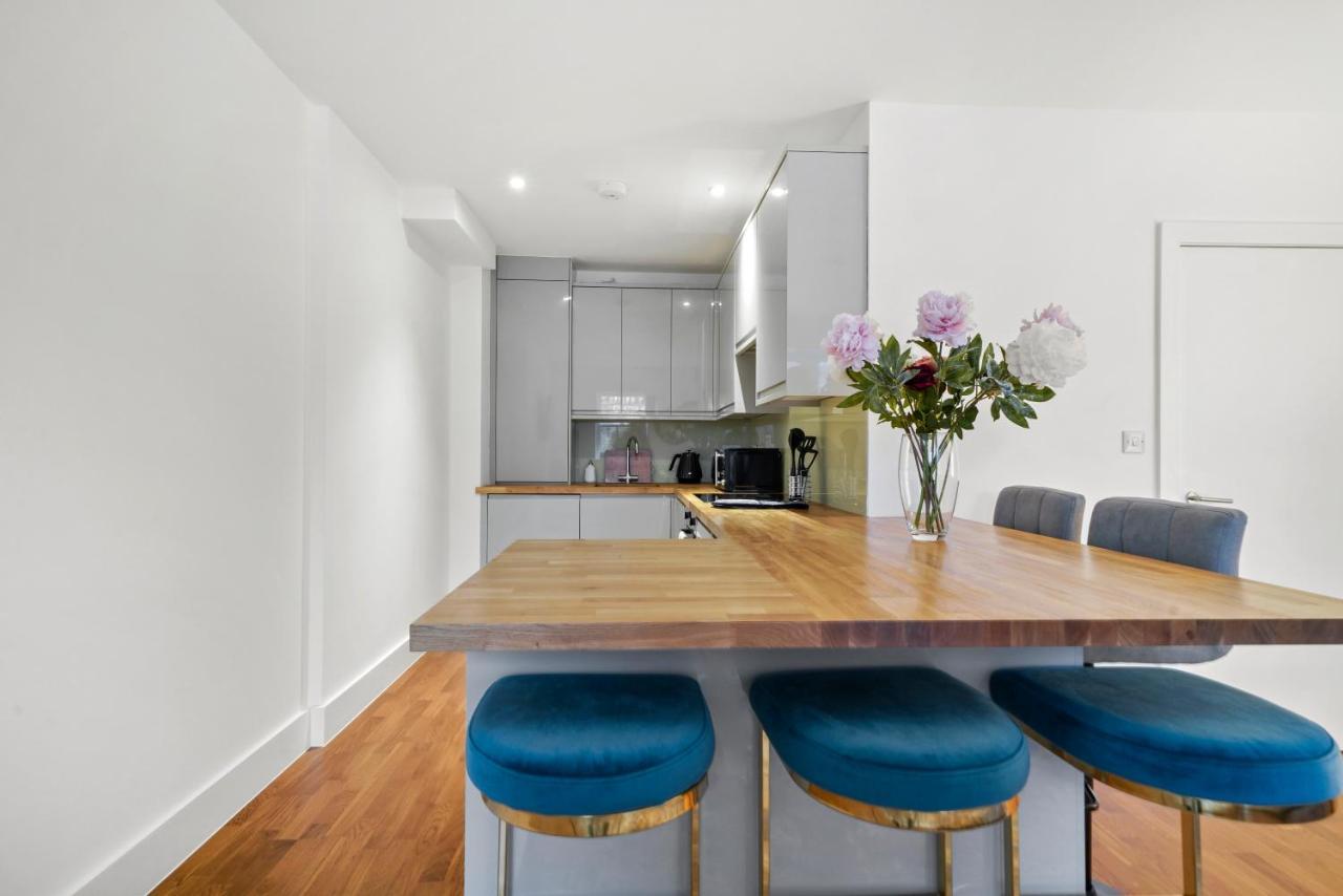 Hububb - Hyde Park, South Kensington * London