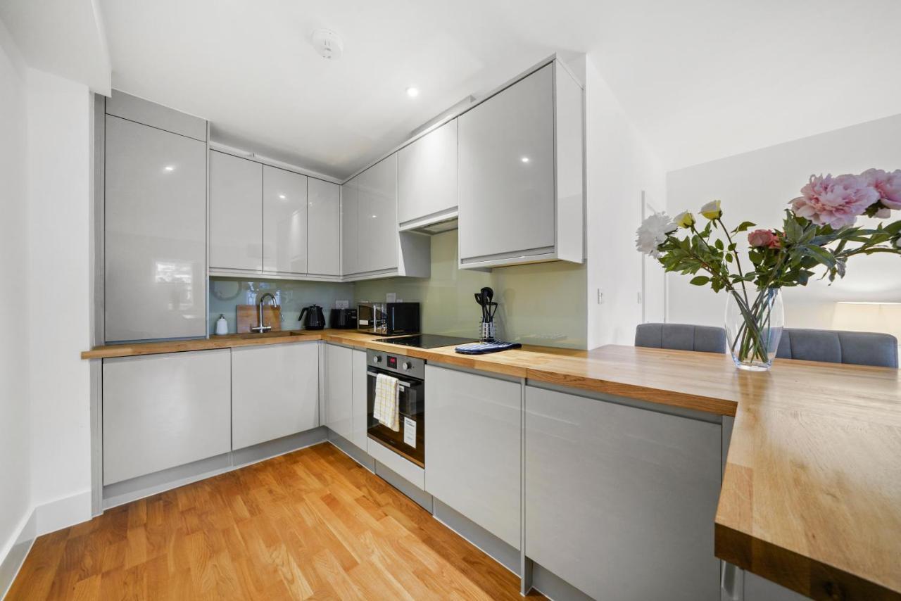 Apartment Hububb - Hyde Park, South Kensington *
