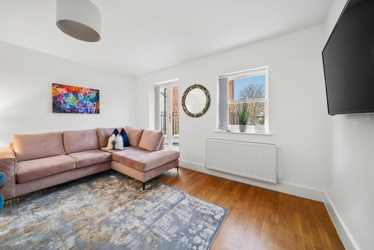 Apartment Hububb - Hyde Park, South Kensington *