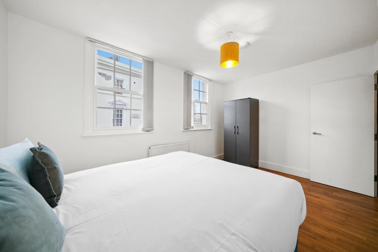 Hububb - Hyde Park, South Kensington Apartment *