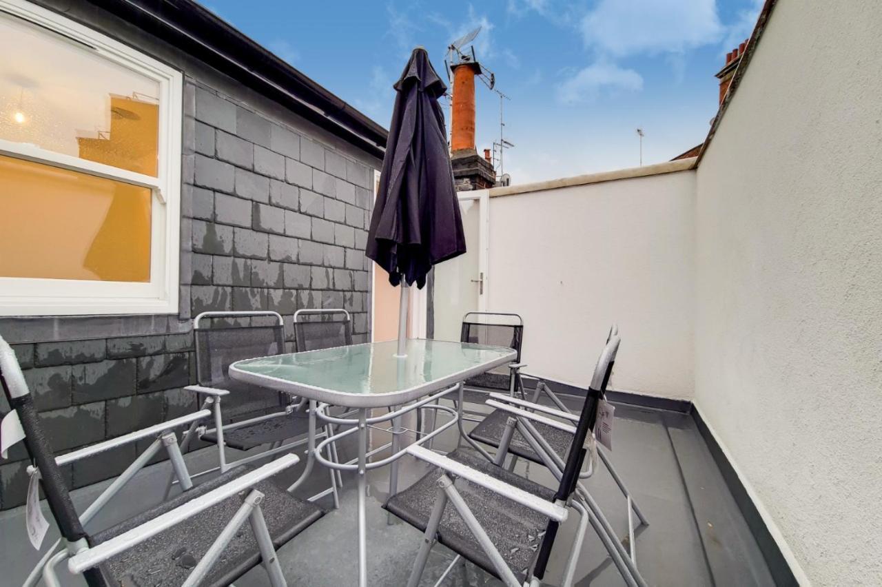 Apartment Hububb - Hyde Park, South Kensington *