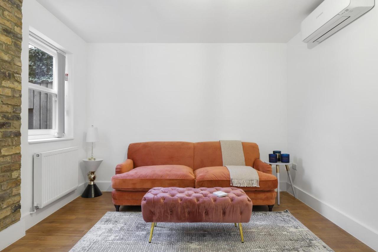 Hububb - Hyde Park, South Kensington *