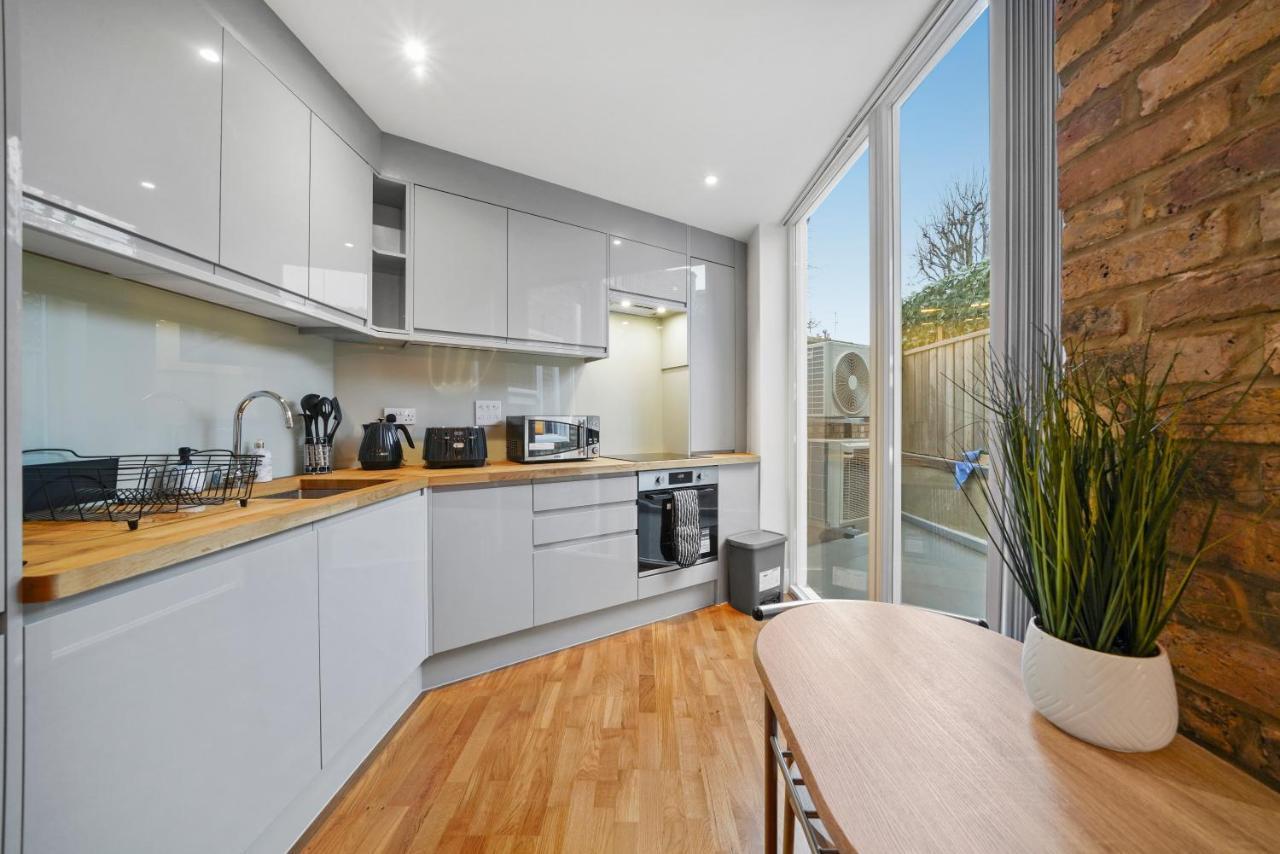 Hububb - Hyde Park, South Kensington Apartment London