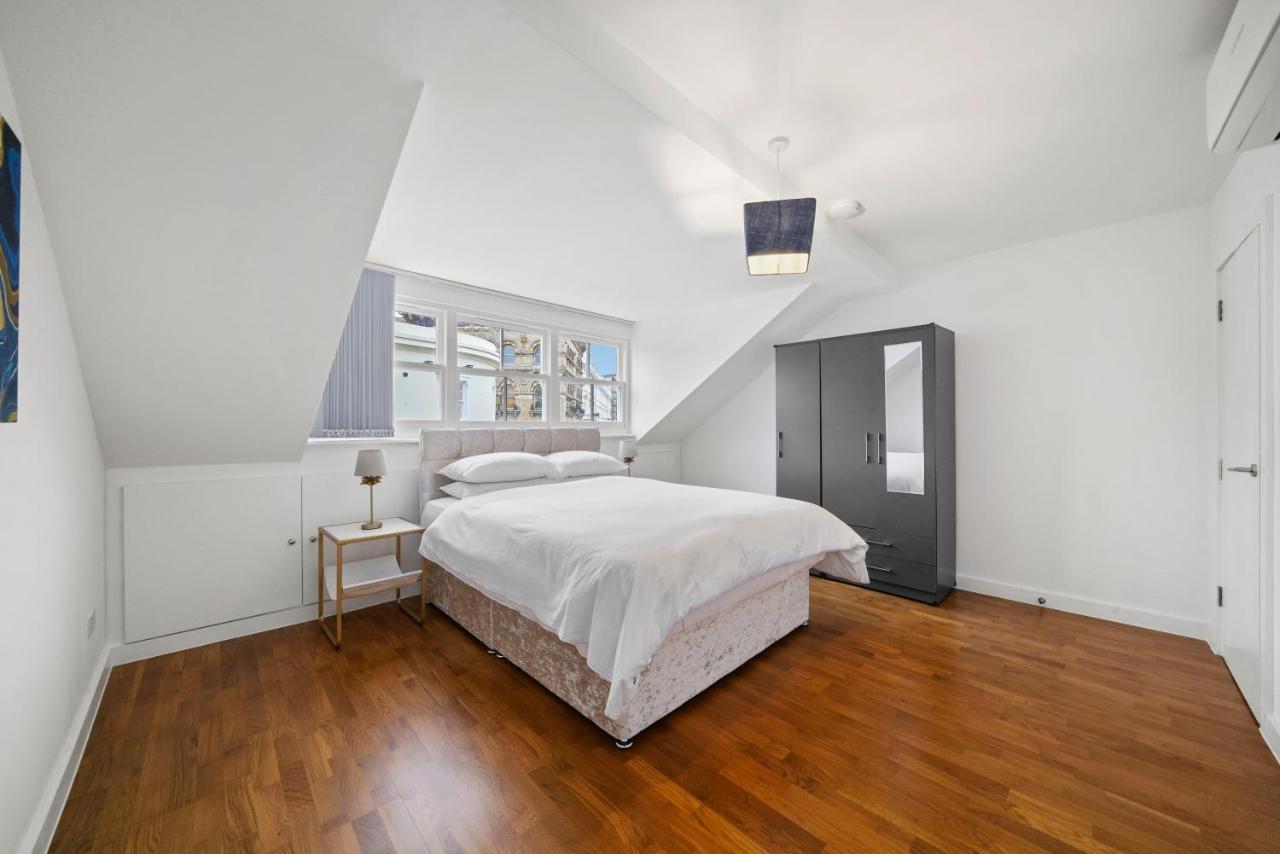 Hububb - Hyde Park, South Kensington Apartment *