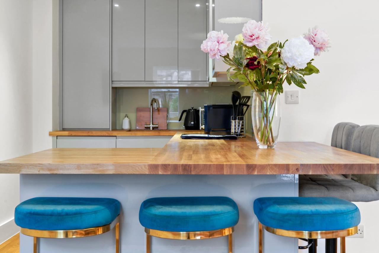 Apartment Hububb - Hyde Park, South Kensington