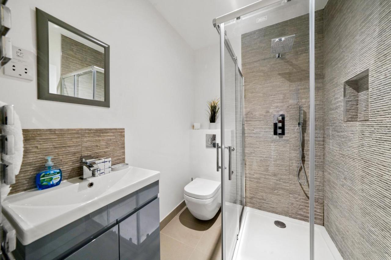 Hububb - Hyde Park, South Kensington Apartment