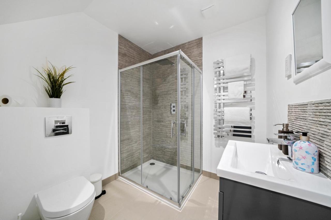 Hububb - Hyde Park, South Kensington Apartment *