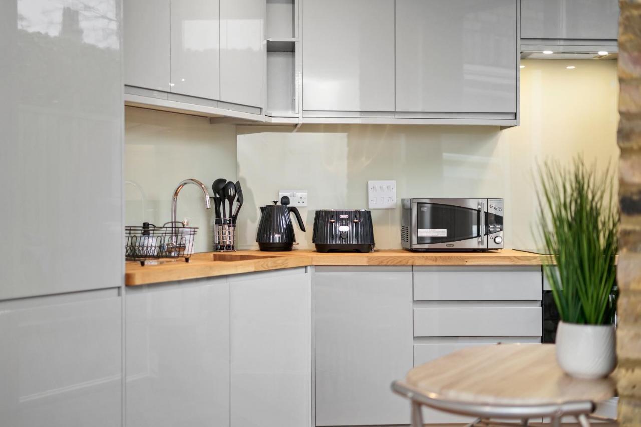 Apartment Hububb - Hyde Park, South Kensington