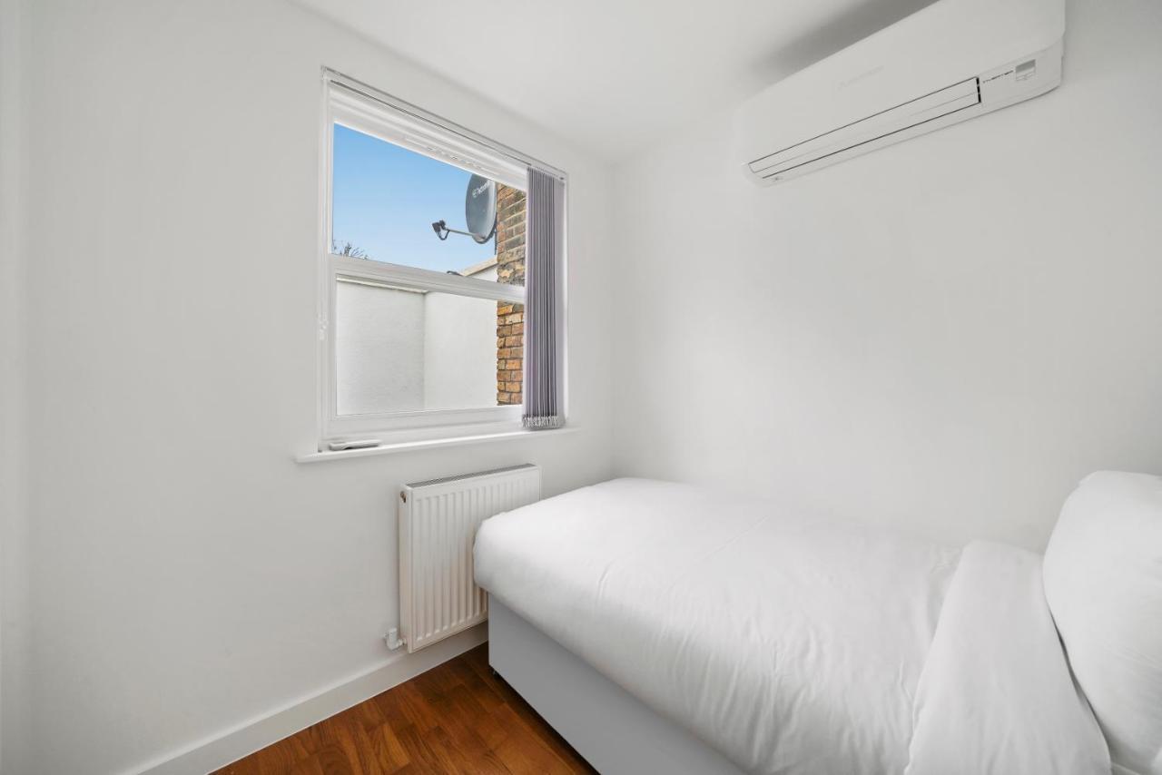Apartment Hububb - Hyde Park, South Kensington London