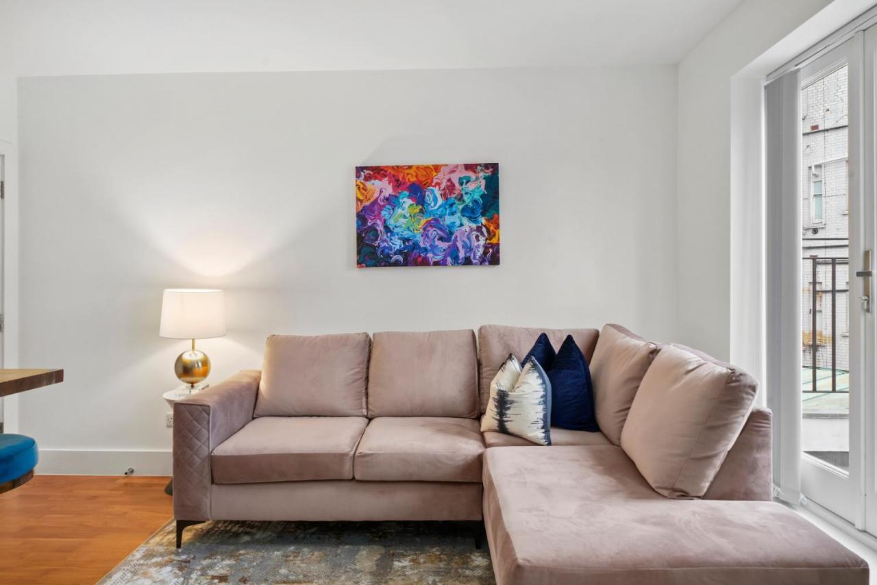 Hububb - Hyde Park, South Kensington Apartment *