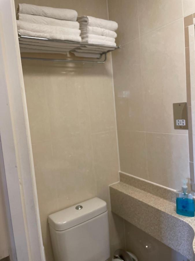 Hotel Orchard London