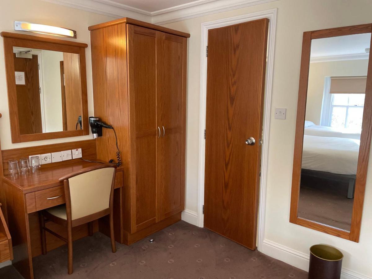 Hotel Orchard