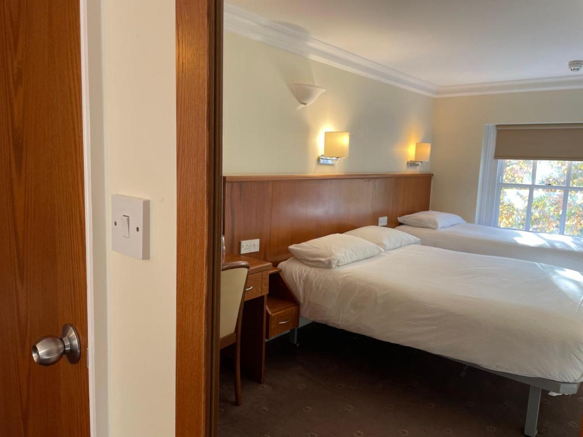 Orchard Hotel