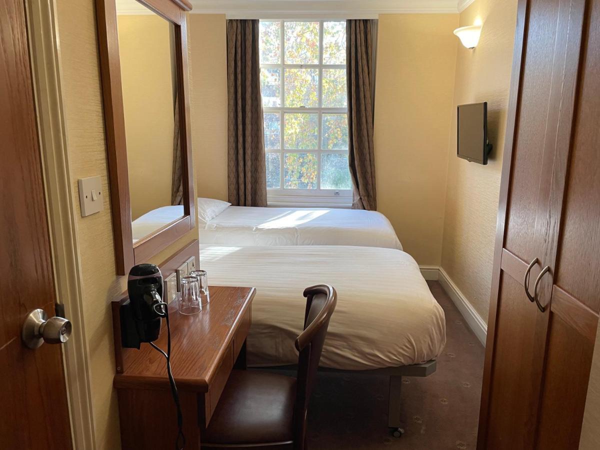 Hotel Orchard London
