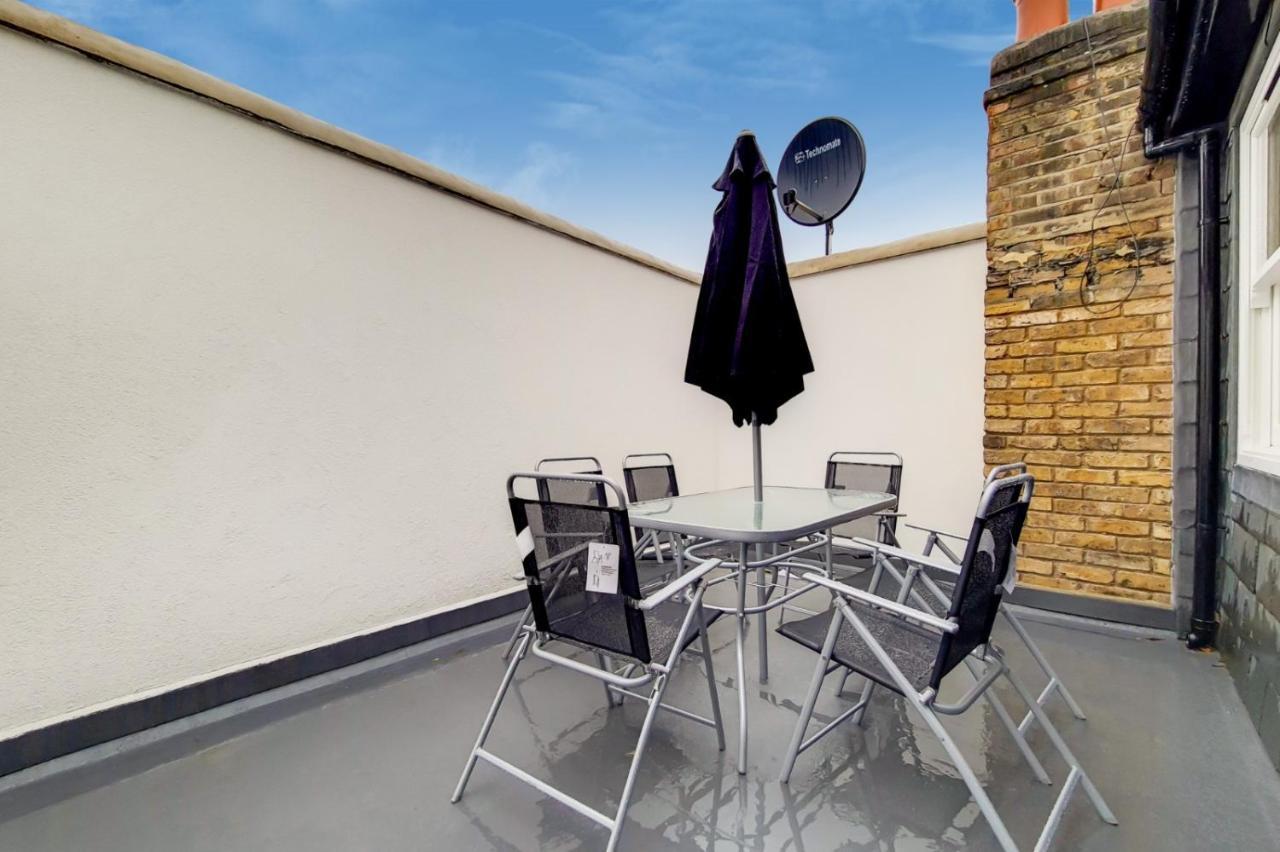 Apartment Hububb - Hyde Park, South Kensington *