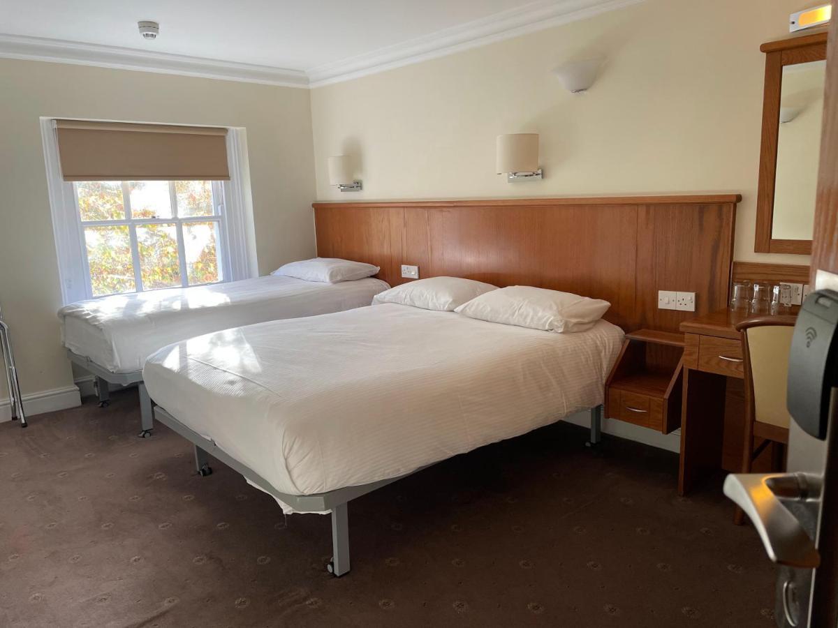 Hotel Orchard