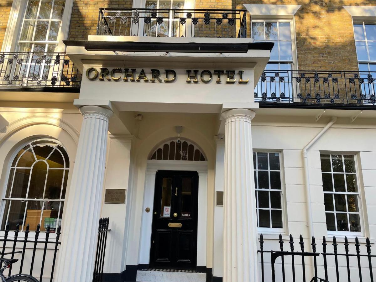 Hotel Orchard 3*