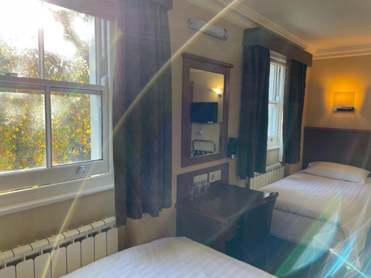 Orchard 3* London