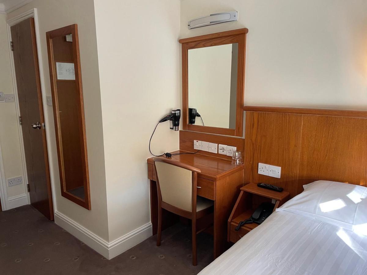 Orchard 3* London
