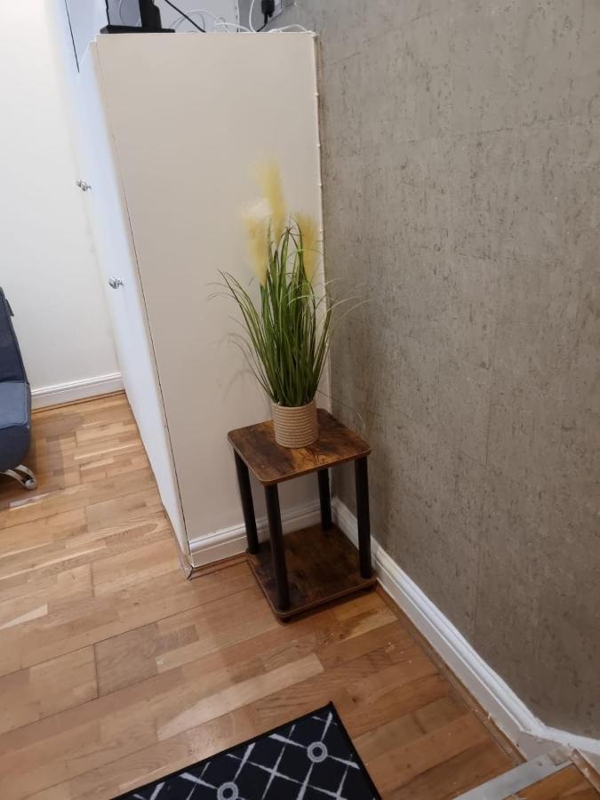 Apartment F1-basement Studio Fits 3 Near Paddington London