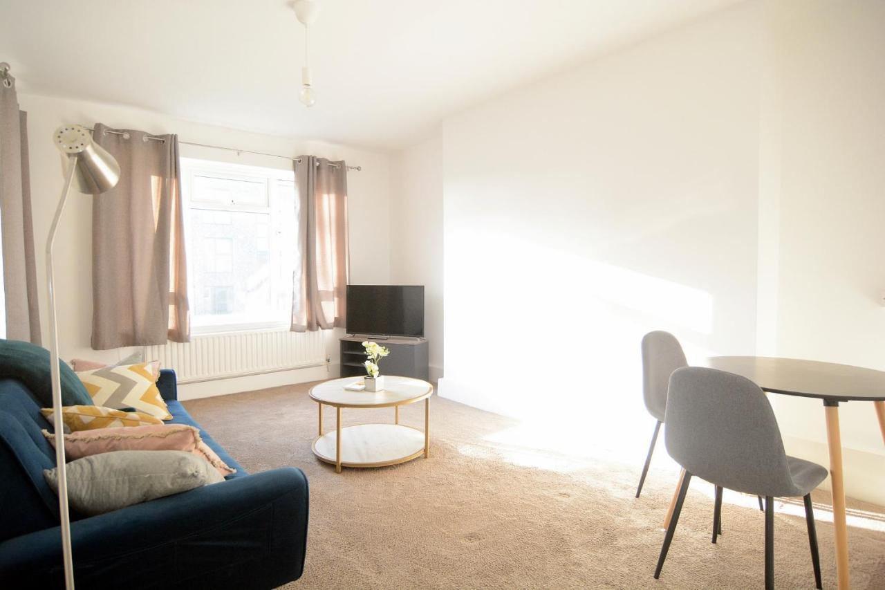 Stunning In Camberwell, Se5 Apartment *