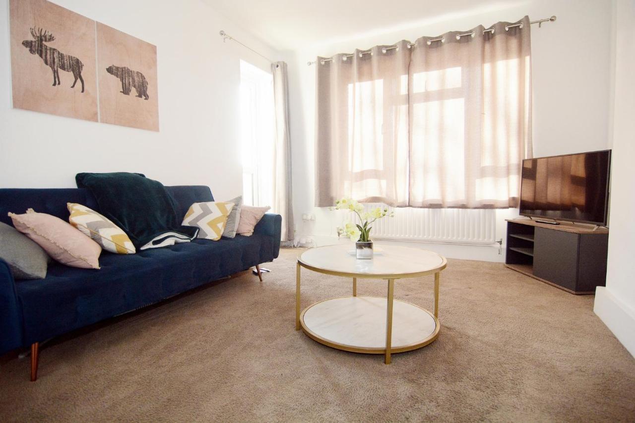 Stunning In Camberwell, Se5 London