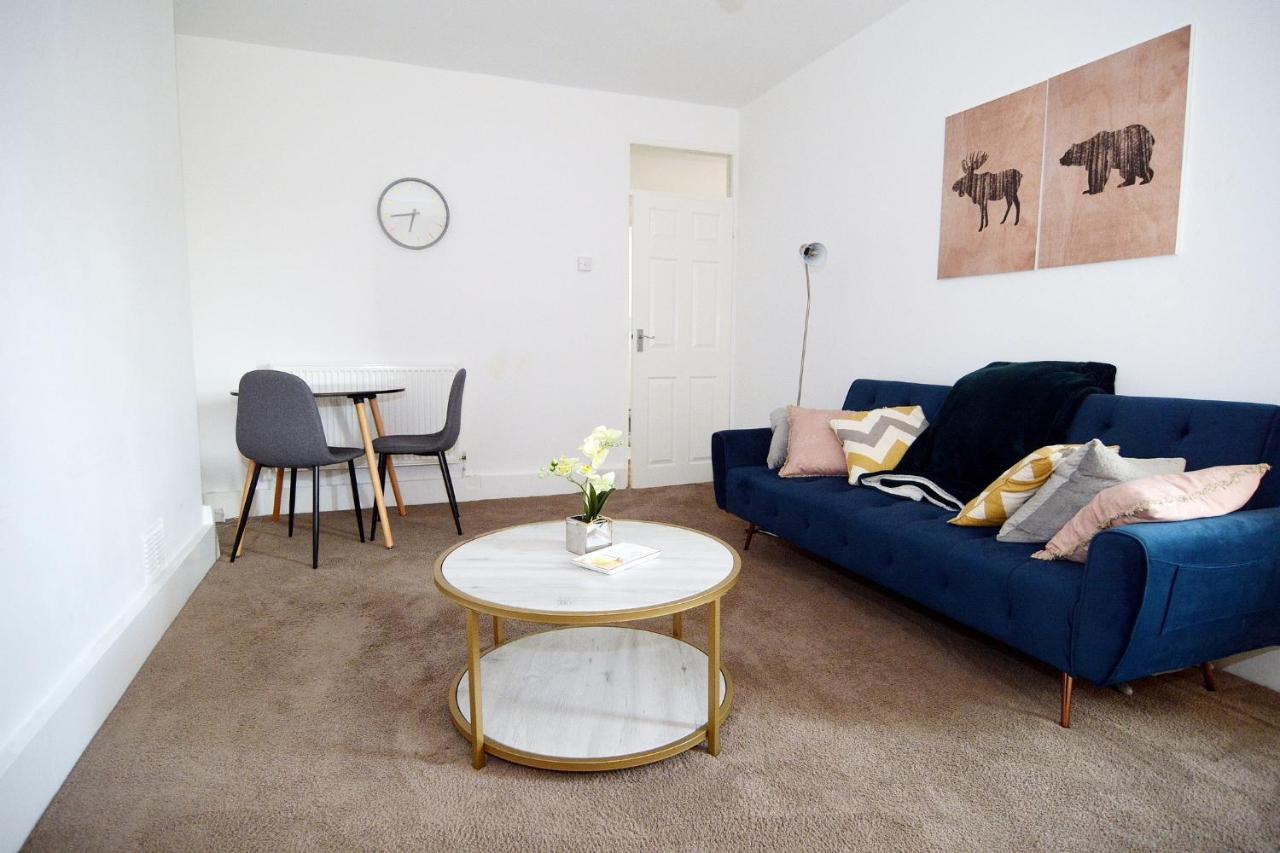 Stunning In Camberwell, Se5 London