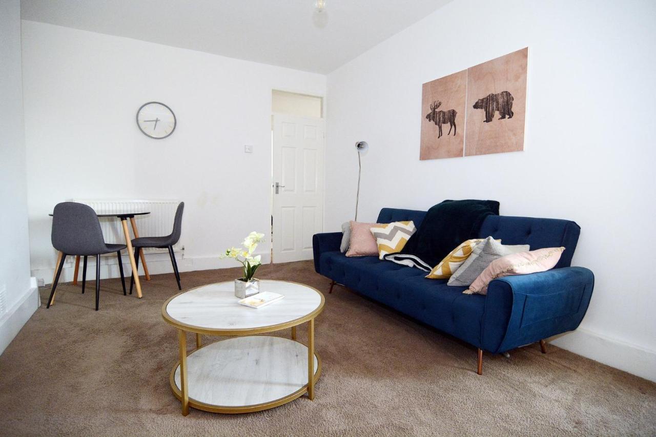 Stunning In Camberwell, Se5 Apartment London
