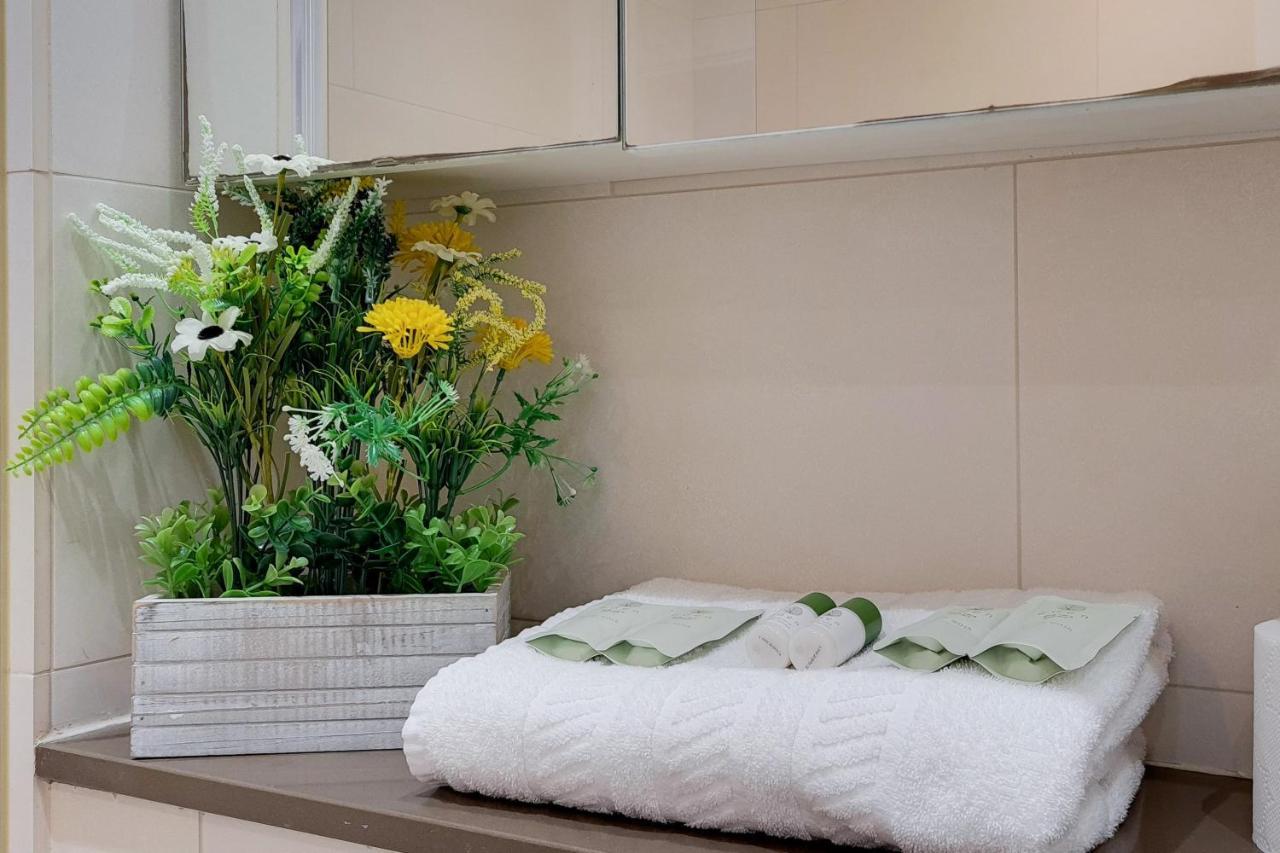Excel - One Bed Apartment