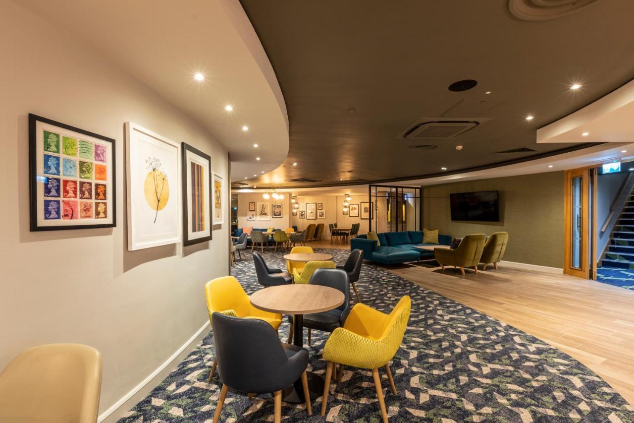 - Regent's Park By Ihg 4* Londen