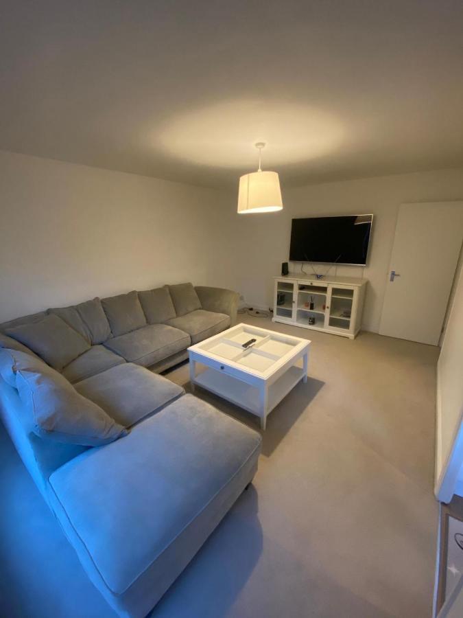 Apartamento Luxurious Camden
