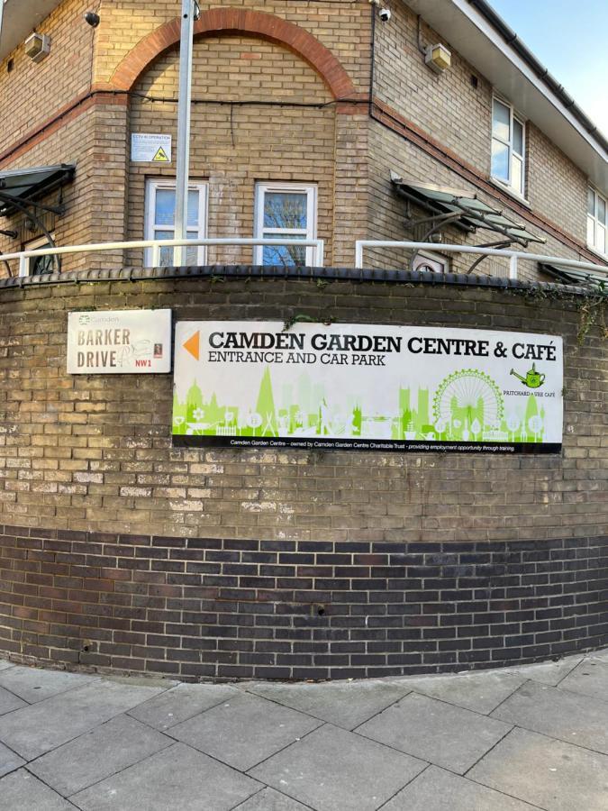 Luxurious Camden Apartamento