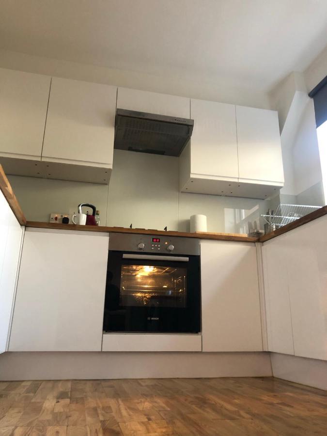 Apartamento Luxurious Camden Londres