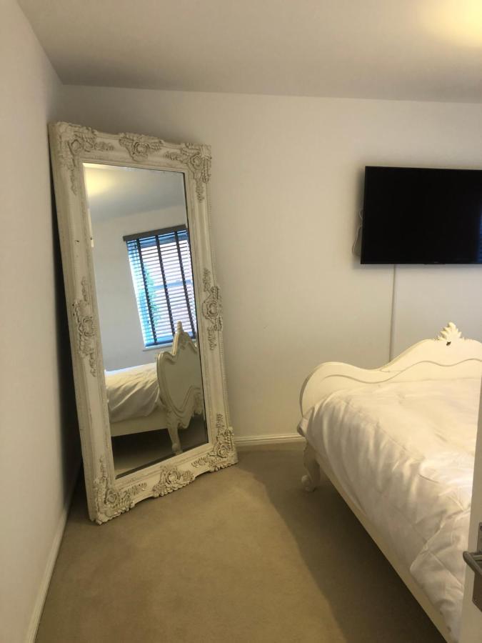 Luxurious Camden Londres
