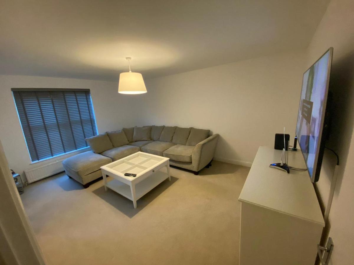 Apartamento Luxurious Camden *