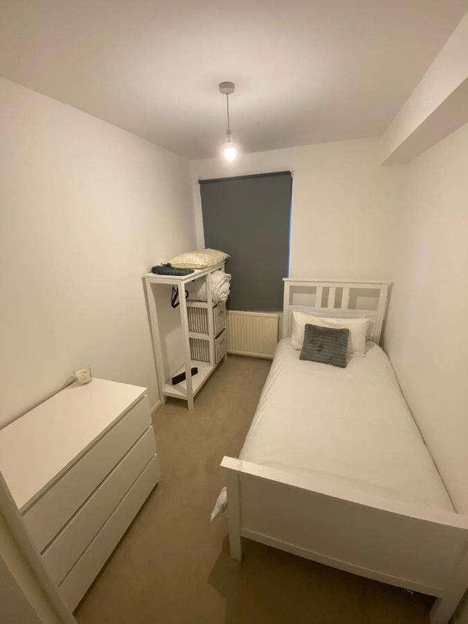 Apartamento Luxurious Camden Londres