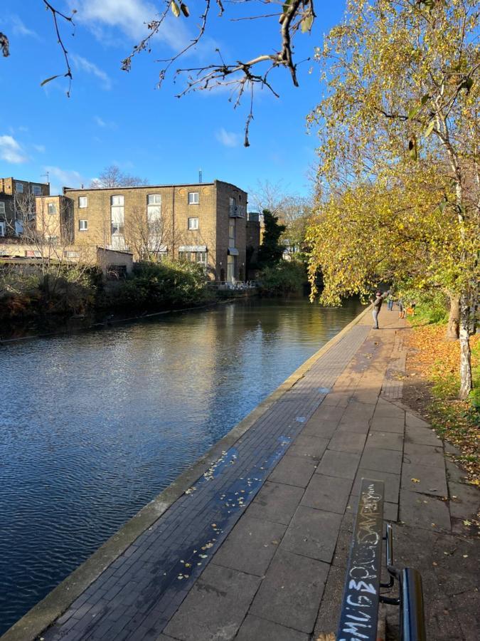 Apartamento Luxurious Camden Londres