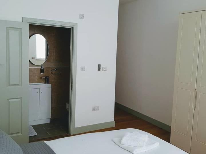 Hotel Forest House London