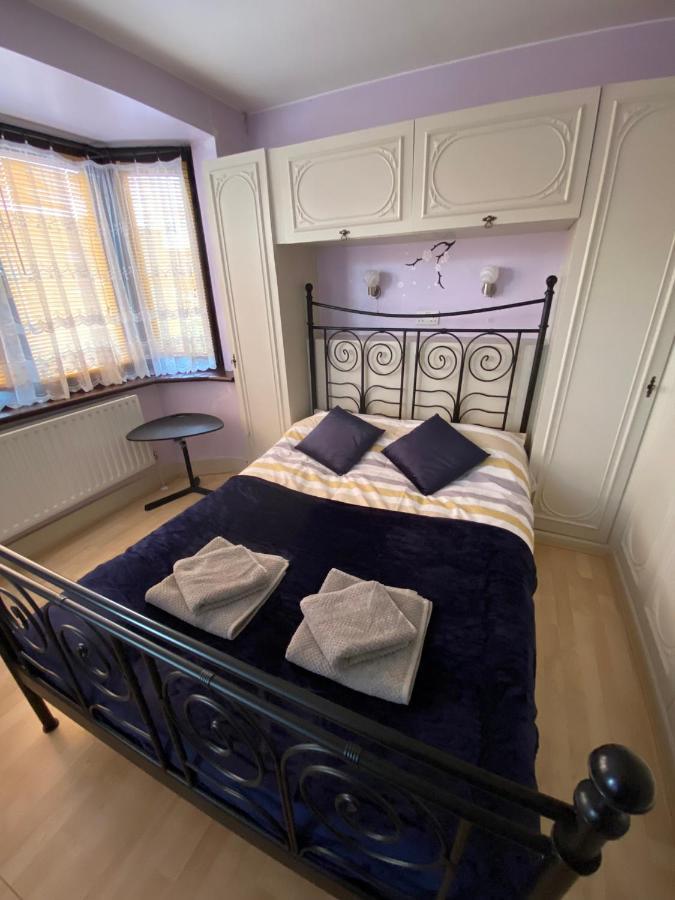 Excel 5min Custom House Station Parking Wifi Sleeps 6 Londen
