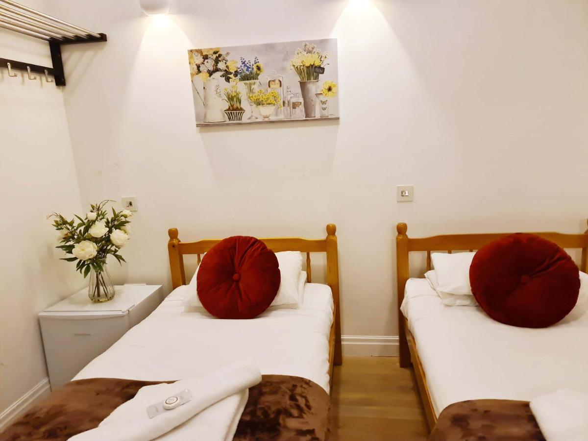 Hotell City London Hotel