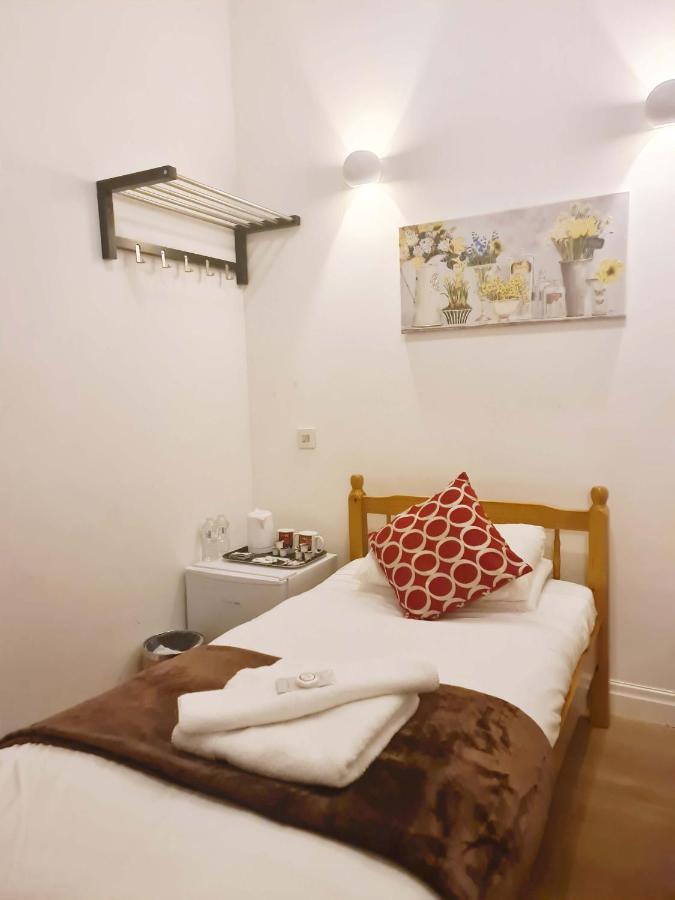 Hotell City London Hotel 3*
