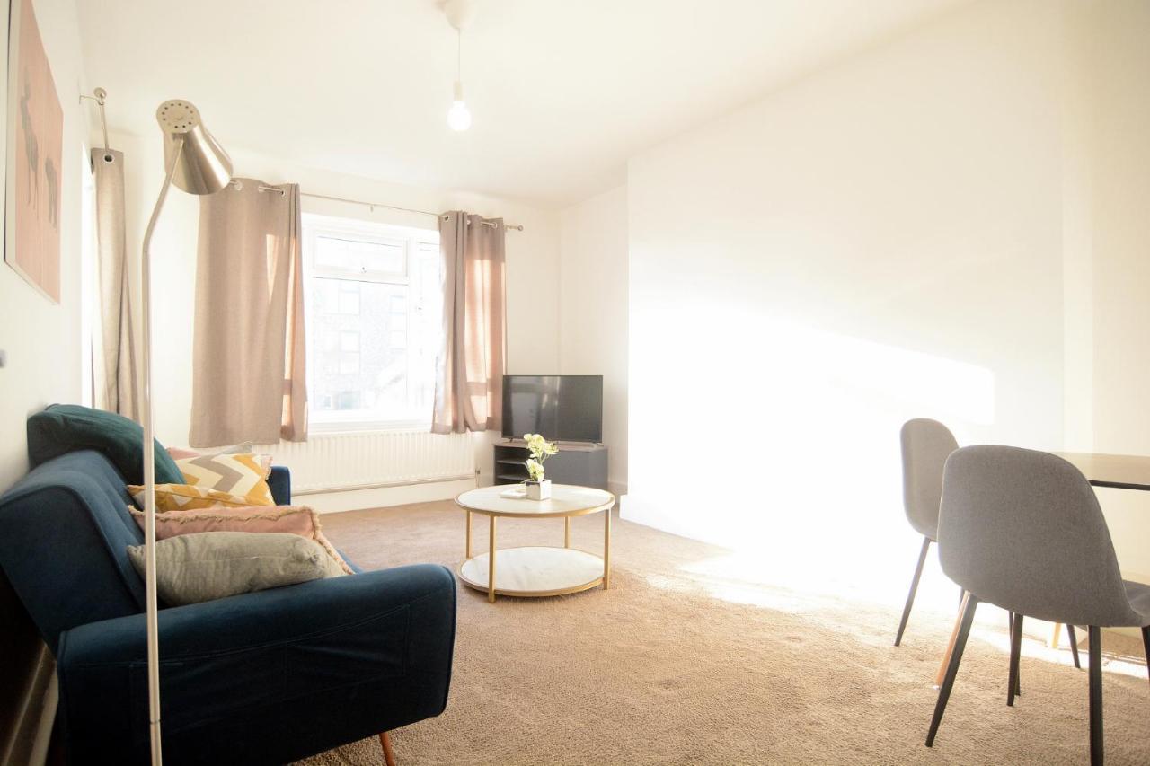 Apartment Stunning In Camberwell, Se5