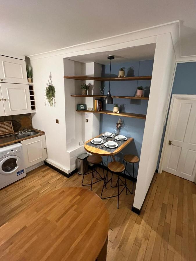 Camden Town One Bedroom Flat Leilighet