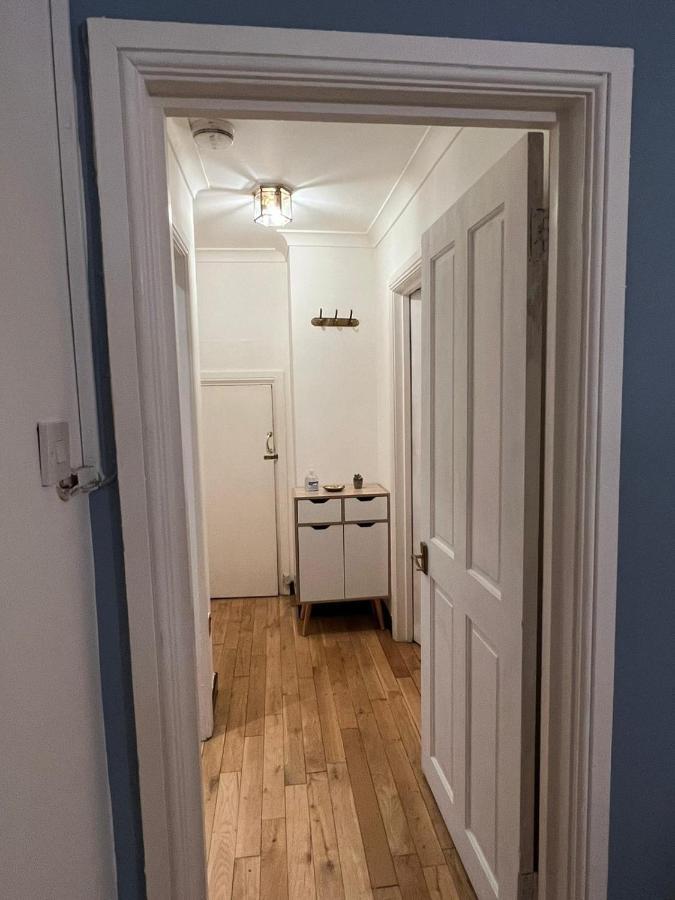 Camden Town One Bedroom Flat Leilighet *