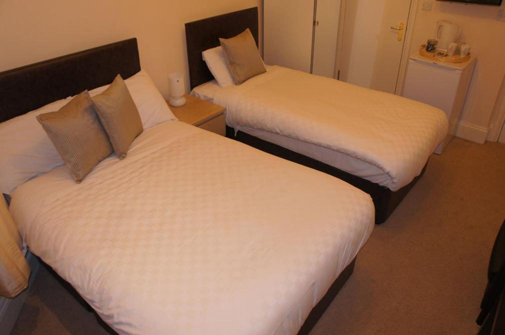 Pearl 3* London