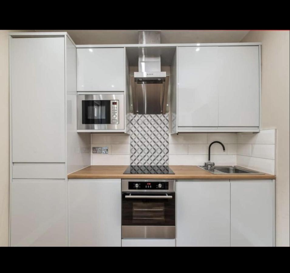 Charming 2-bed Appartement Londen
