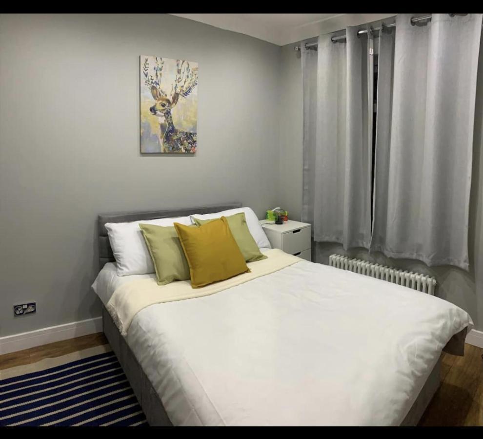 Appartement Charming 2-bed *