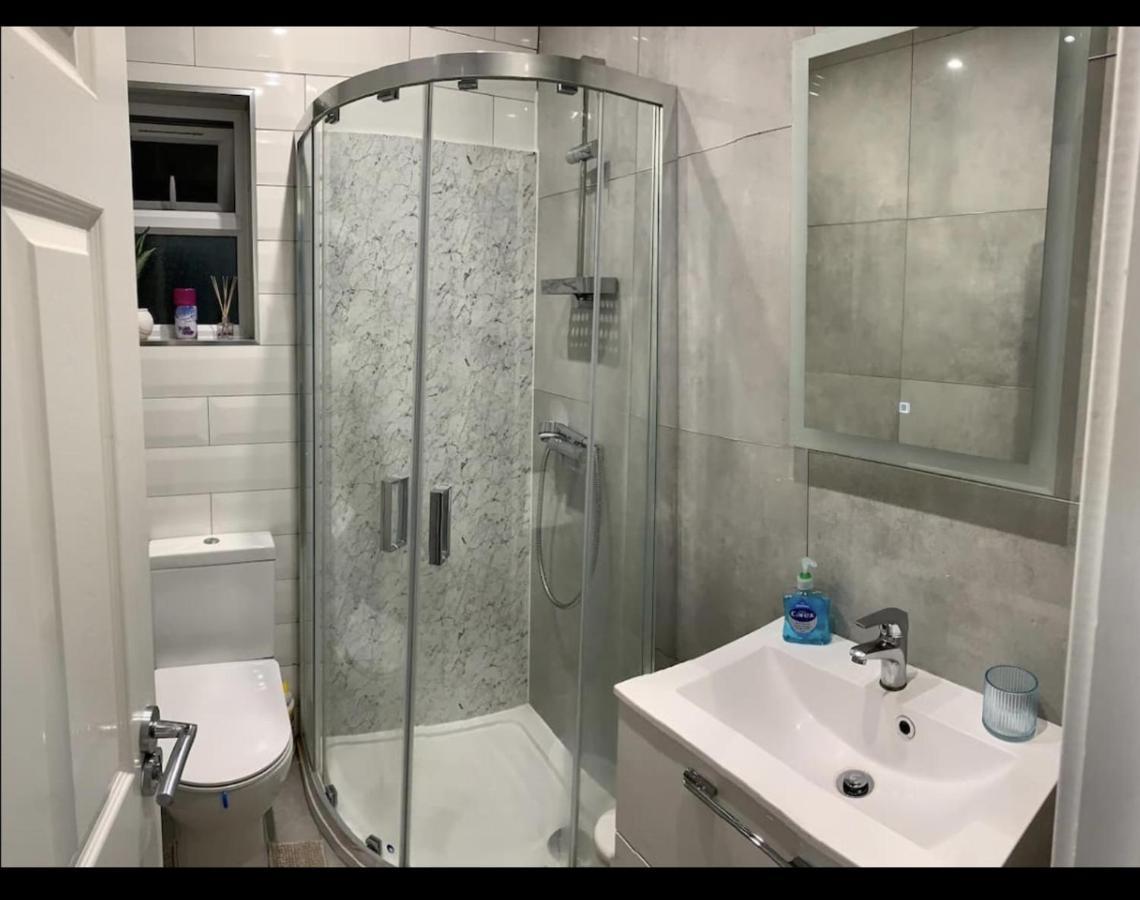 Appartement Charming 2-bed Londen